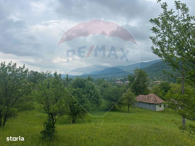 Teren 2,000mp Copalnic-Manastur / Strada Principala - 6