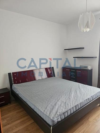 0% Comision | Apartament semidecomandat cu 2 camere si terasa | Buna Ziua | - 6