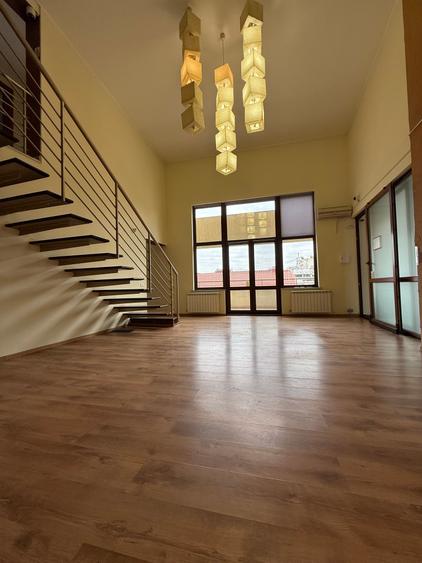 Vanzare Cladire S+P+4 - Dorobanti, 3 apartamente, 6 locuri de parcare - 1