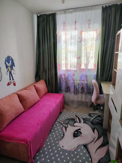 Vand apartament 3 camere - 4