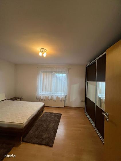 Apartament 3 camere + P - Zona Judecatorie - 6