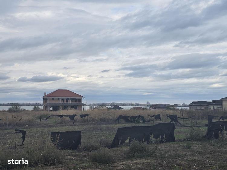 Teren de vanzare in Palazu Mare - 7