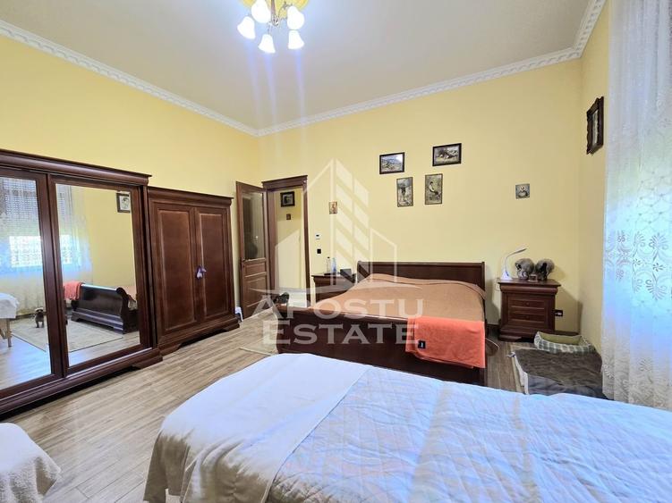 Casa pasiva individuala, deosebita, cu teren generos, Sag, comision 0% - 25