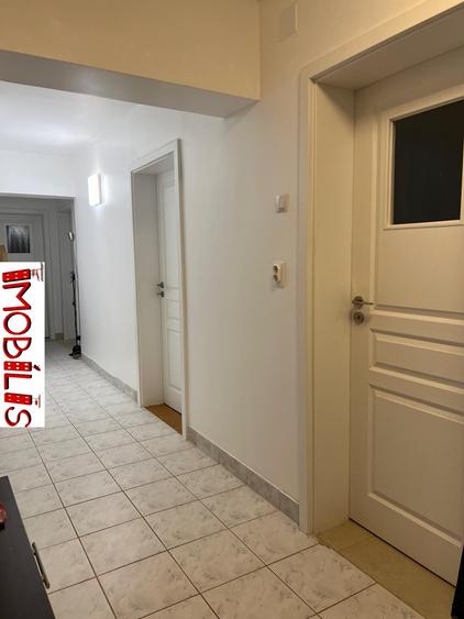 800Euro, bd Unirii, renovat, mobilat - 3