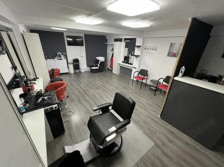 Inchiriez spatiu comercial 50mp, zona RAGC , Targoviste - 1