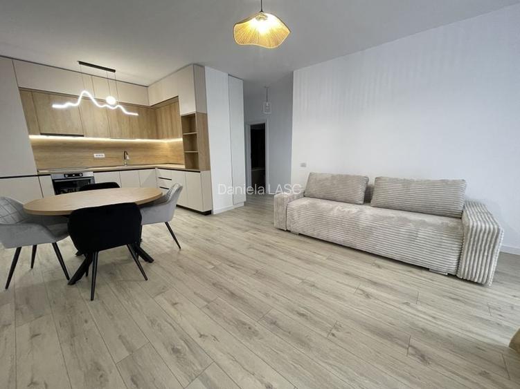 Apartament premium la prima inchiriere