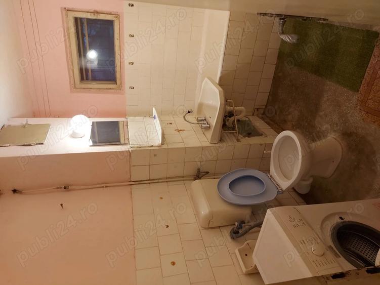 Apartament 2 camere, 60mp, Sagului, Centrala proprie, Proprietar - 7