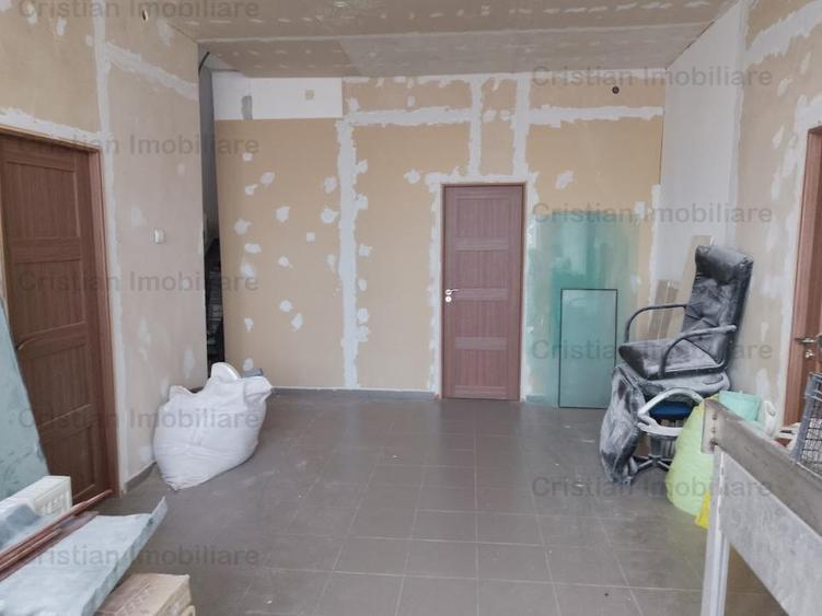 ARTERA PRINCIPALA ,2 Cladiri birouri P+1 si P+2 sup construita 1000 mp - 21