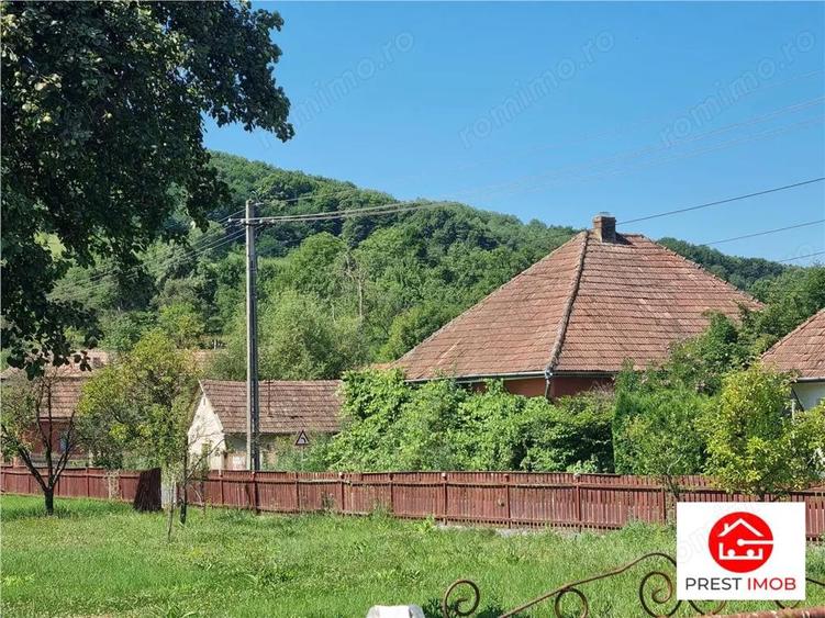 Casa de vanzare 133 m cu teren de 800 mp in Iara de Mures, jud. Mures - 10