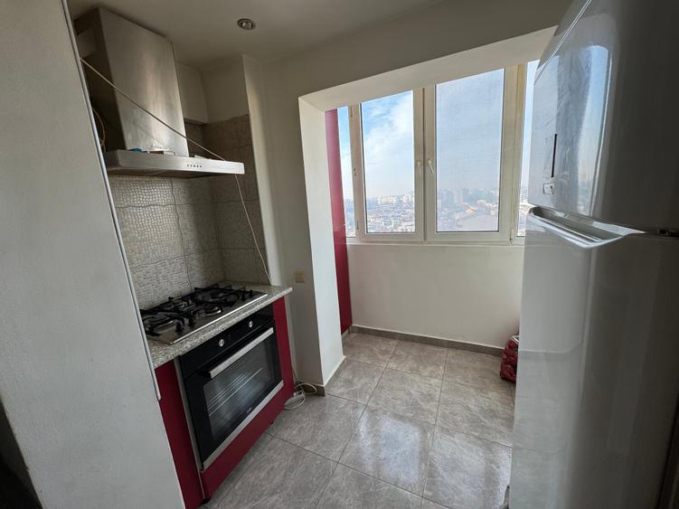Apartament 3 camere decomandat zona Banu Manta | Titulescu - 6