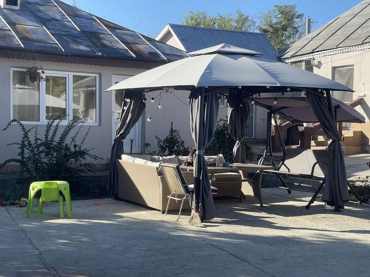 Casa de vanzare Nicoresti - 5