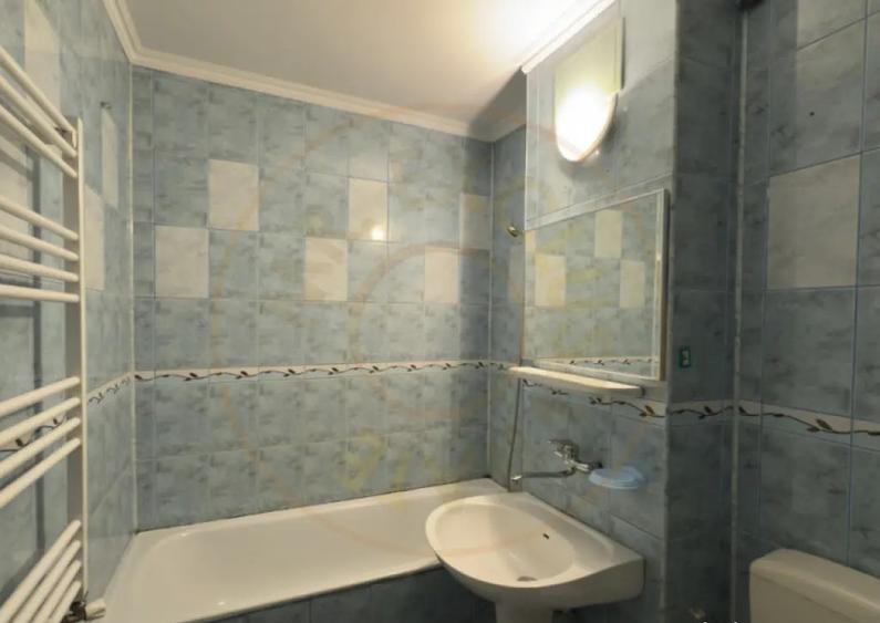 De Inchiriat Garsoniera Gavana etaj 3-Zona Jam-Pitesti! - 4