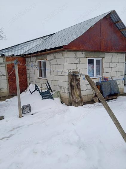 Casa de vanzare - 1