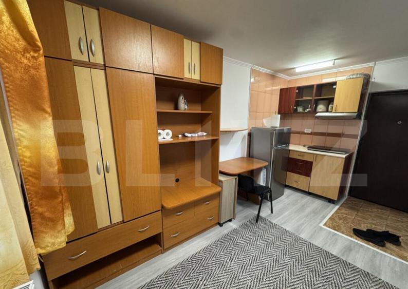 Camera de camin, 17mp, zona Bularga - 1