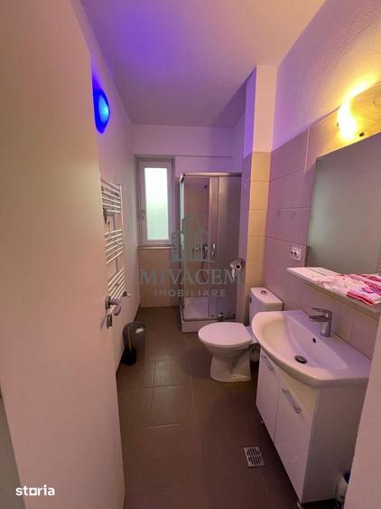 Apartament bloc nou Craiovita Carrefour Promenada 6/9 50 mp - 3