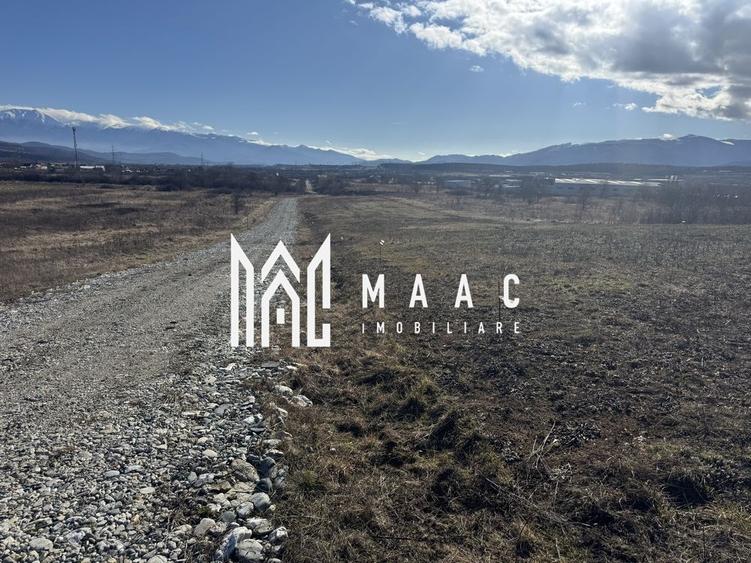 Parcele de Teren | Intravilan | PUZ Aprobat | Mohu-Șelimbăr - 1