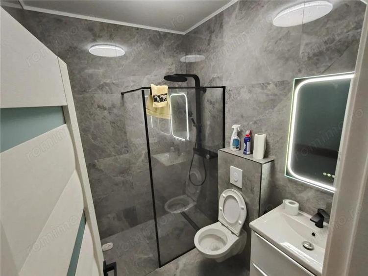 Casa individuala Prima inchiriere Pompa de caldura incalzire in pardoseala - 11