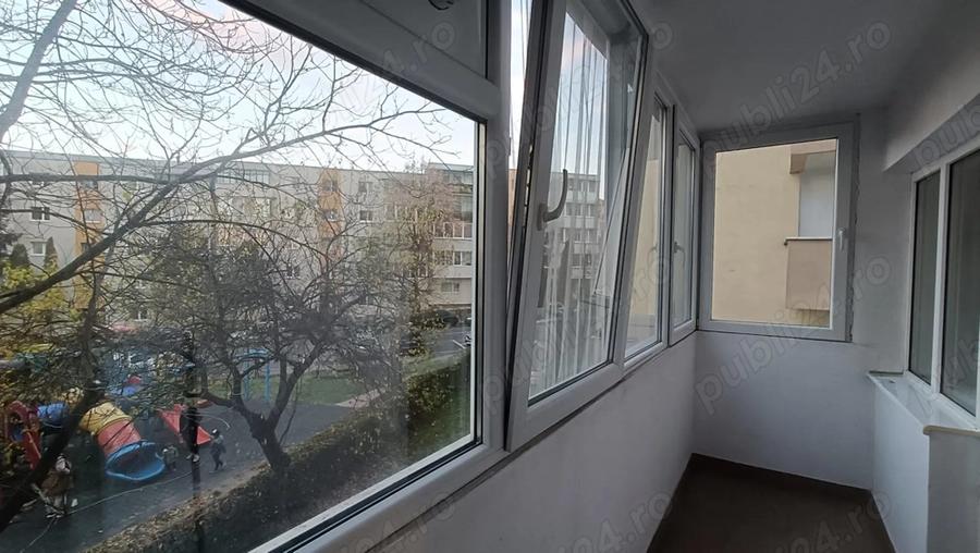 Apartament 2 camere de inchiriat in Manastur, Str. Mehedinti - 4