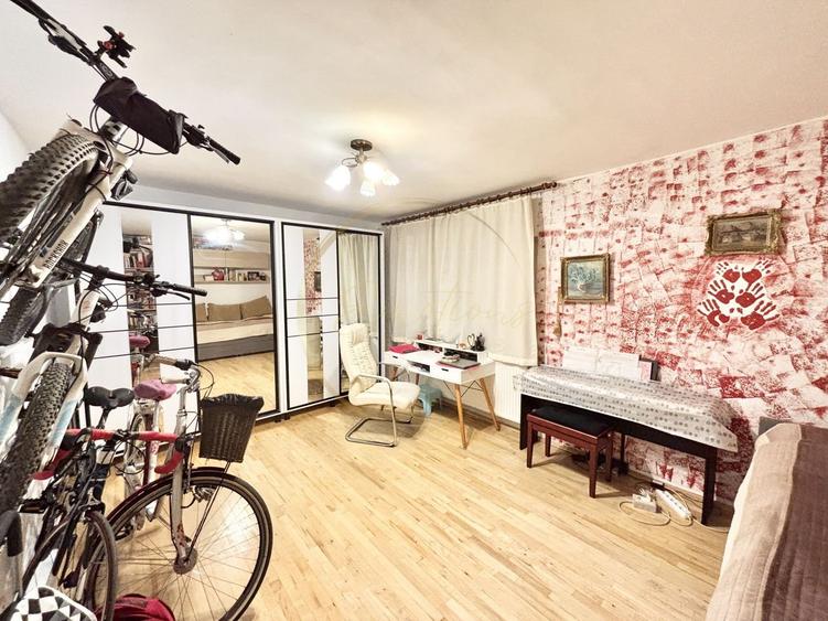 Apartament 2 camere decomandat - Lipovei, Timisoara - 5