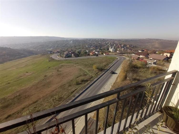 Penthouse Superb in zona Copou - Breazu - 23