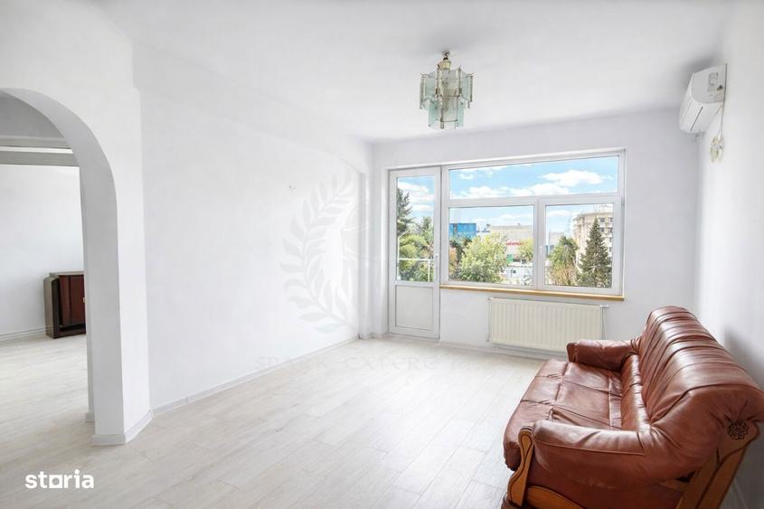 Apartament 2 camere / Spatiu comercial, zona Ultacentrala, Ploiesti - 3