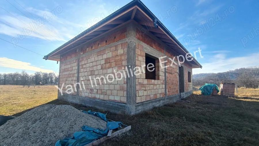 Casa de vanzare in comuna ?uici, sat ?uici, jude? Arge?. - 7