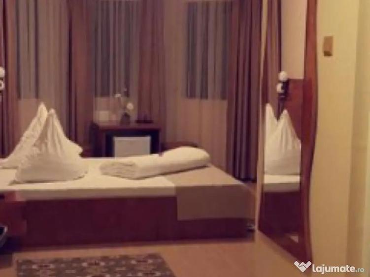 Pensiune de vanzare, 600 mp, pe malul lacului Firiza - 6