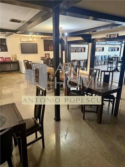 Hotel/ cladire P+M in Ploiesti, zona ultracentrala - 4