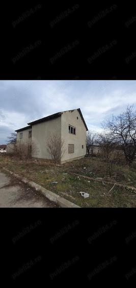 Casa Vila la Marea Neagra Aeroport Tuzla - 5