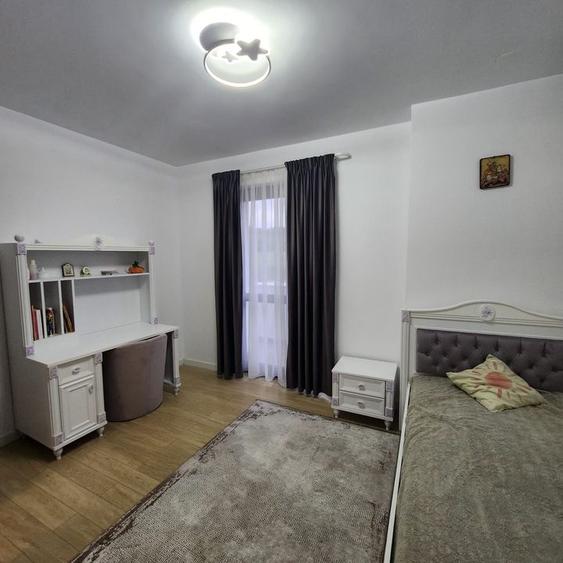 De inchiriat vila individuala Corbeanca strada Cantonului - 20