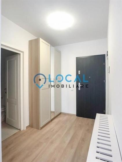 2 camere Modern |  Bloc Nou |  Parcare 55 mp  | Gheorgheni - 10