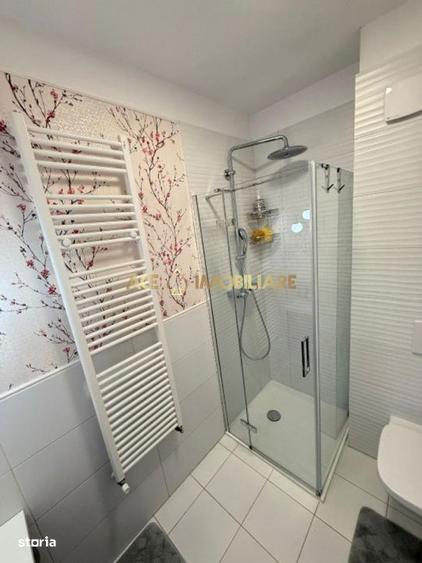 4 Camere de inchiriat | Moghioros Park | Centrala | 2 Locuri Parcare - 4