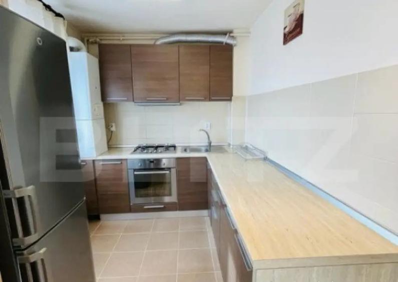 Apartament 2 camere, 50mp, parcare, zona Teilor - 1