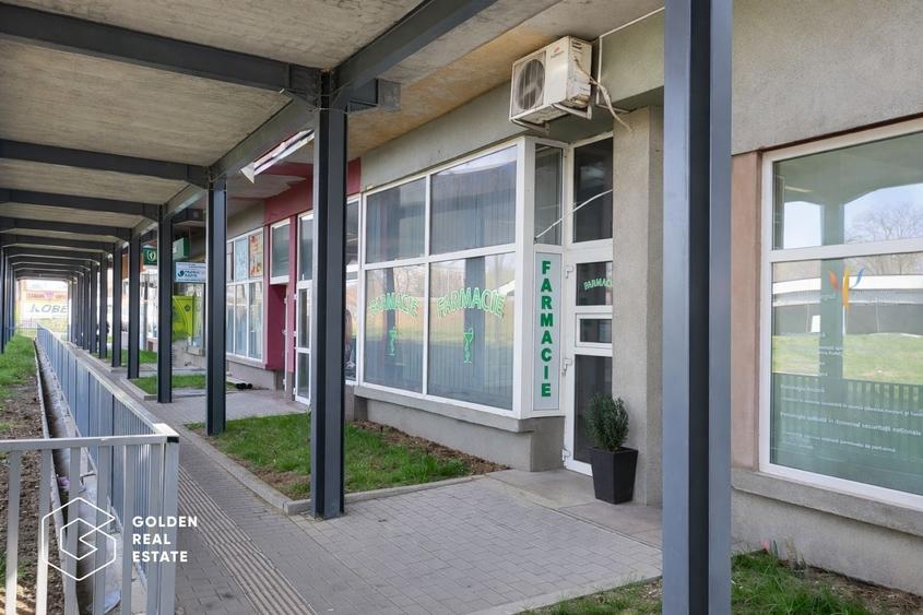 Spatiu comercial, 61 mp, Lipova - 8