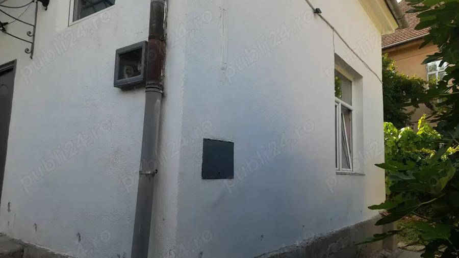 Oferta primaverii, apartament la curte comuna cu doua intrari. - 4