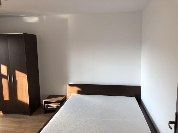 Apartament cu 2 camere decomandat în Aleea Tudor Neculai