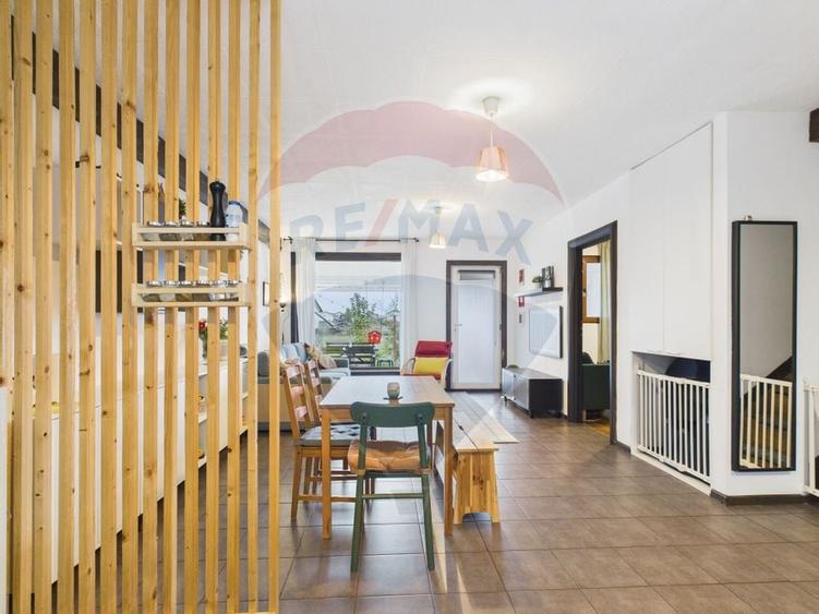 Casa / Vila cu 4 camere Darza, Crevedia - 4