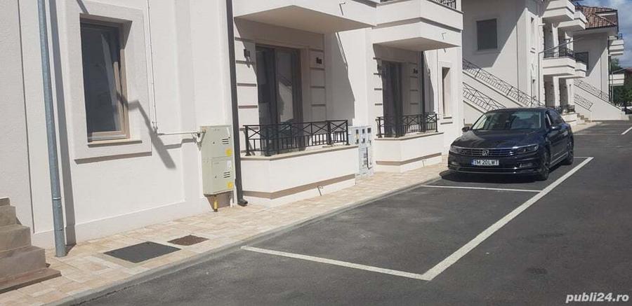 Apartament 2 Camere de Inchiriat - 3