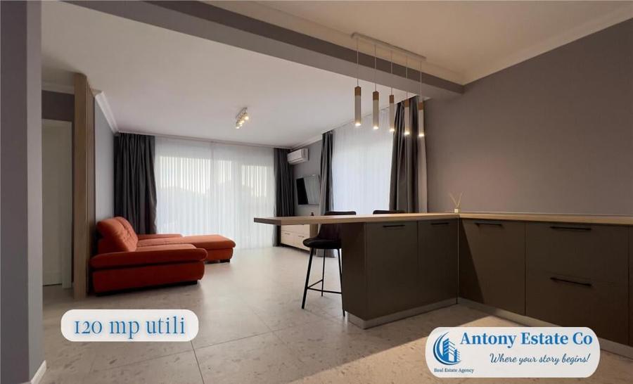 Silver Residence - Casa 4 cam de inchiriat Grigorescu Oradea - 5