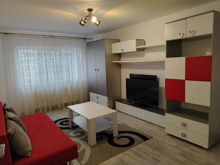 De vanzare apartament cu 2 camere,etaj 1/4,amenajat modern, Vitrometan - 5