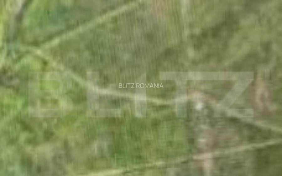 Teren 9400 mp, Schitu-Duca, la DN 24