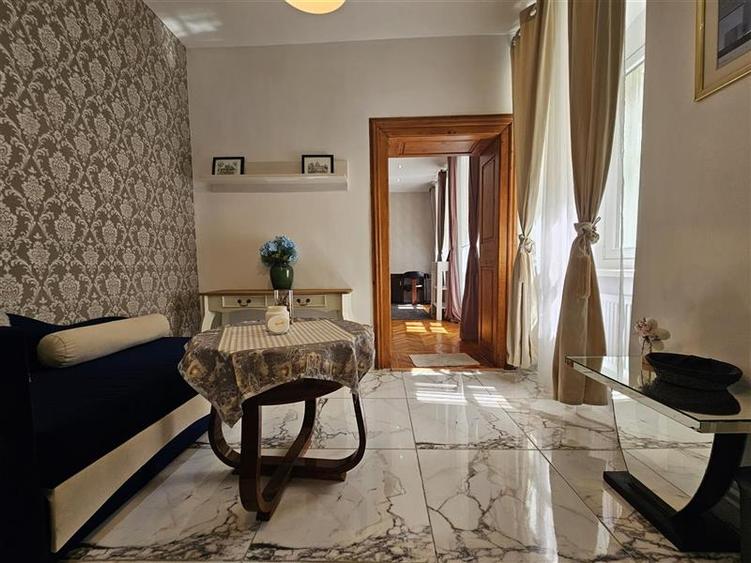 Apartament superb in Centrul Istoric - pretabil regim hotelier - 7