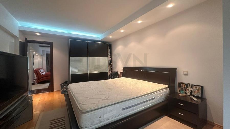 REA1024078 Apartament 3 camere Alba Iulia l Unirii - 6