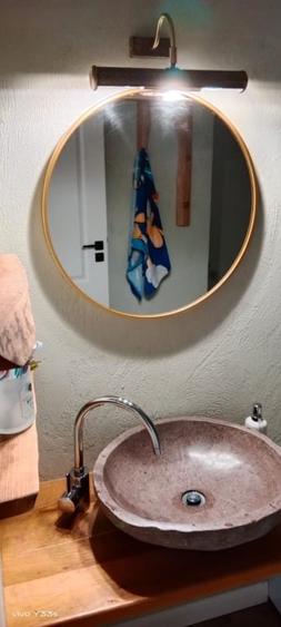 Liniște și confort: Bungalow de vânzare la doar 5 km de Râmnicu Vâlcea - 10