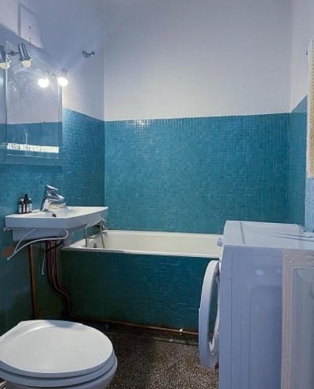 Obor, Apartament 2 camere - 6