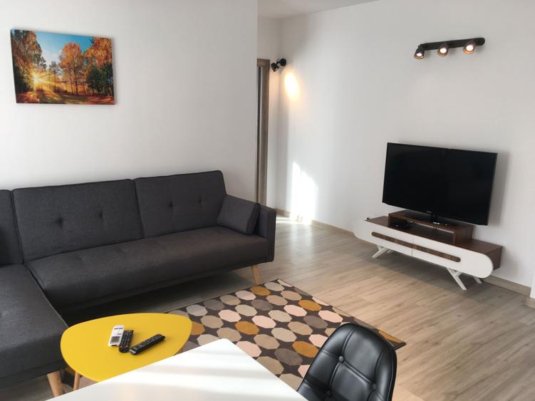 Apartament 2 camere, zona Baneasa, cartier Greenfield, Onix. - 3