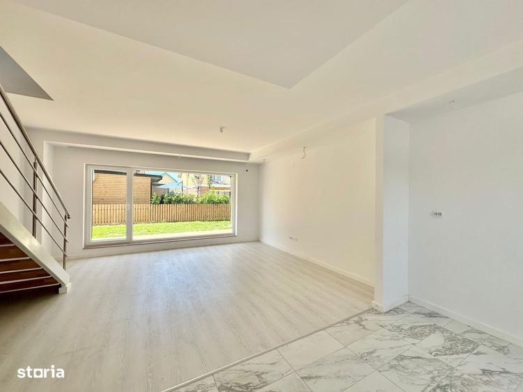 Vila apartament cu 3 camere - 8