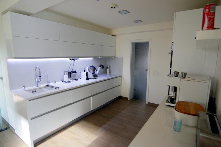 Casa cu piscina, eficienta energetic - 8