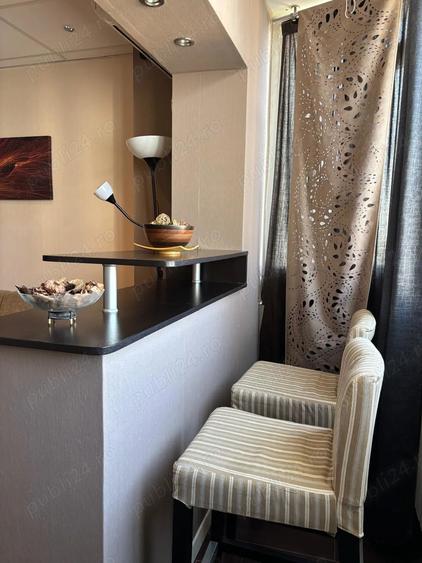 Inchiriere apartament str. Tulnici - sos. Oltenitei, stradal, 5 min. de metrou mall Sun Plaza - 4
