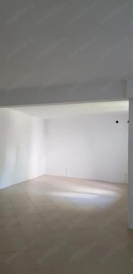 Spatiu birou in imobil nou - 79 mp - Foisorul de Foc cu gradina - 9